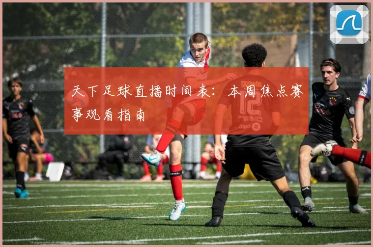 天下足球直播时间表：本周焦点赛事观看指南