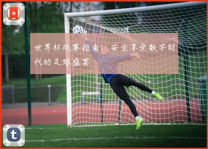 世界杯观赛指南:安全享受数字时代的足球盛宴